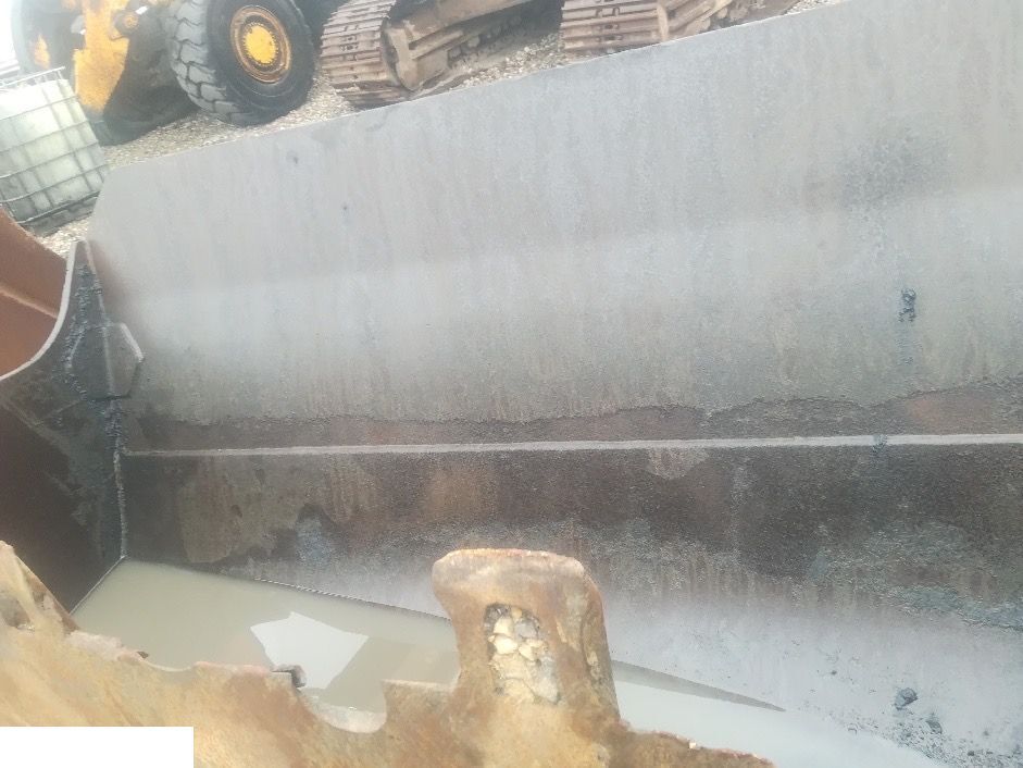 Liebherr L564 - MOST TYLNY ~ CZĘŚCI - Tylny most do Maszyn budowlanych: zdjęcie 4 Liebherr L564 - MOST TYLNY ~ CZĘŚCI - Tylny most do Maszyn budowlanych: zdjęcie 4