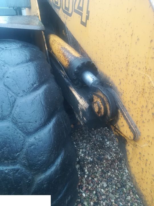 Liebherr L564 - OSIE ~ CZĘŚCI - Most i części do Ładowarek kołowych: zdjęcie 2 Liebherr L564 - OSIE ~ CZĘŚCI - Most i części do Ładowarek kołowych: zdjęcie 2