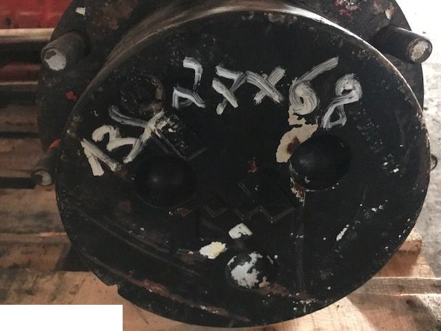 Manitou 845 - CZĘŚCI - Most - Most i części do Ładowarek teleskopowych: zdjęcie 3 Manitou 845 - CZĘŚCI - Most - Most i części do Ładowarek teleskopowych: zdjęcie 3