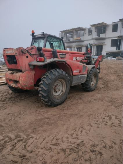 Manitou MLT 1740 , Części mosty zwolnice silnik skrzynia maszt teleskop siłowniki hydrauliczne - Zwolnica do Maszyn rolniczych: zdjęcie 4 Manitou MLT 1740 , Części mosty zwolnice silnik skrzynia maszt teleskop siłowniki hydrauliczne - Zwolnica do Maszyn rolniczych: zdjęcie 4