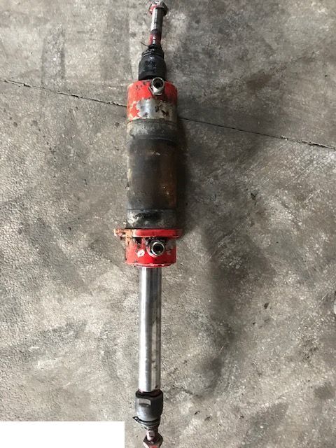 Manitou - Siłownik Skrętu - Siłownik hydrauliczny do Maszyn rolniczych: zdjęcie 1 Manitou - Siłownik Skrętu - Siłownik hydrauliczny do Maszyn rolniczych: zdjęcie 1