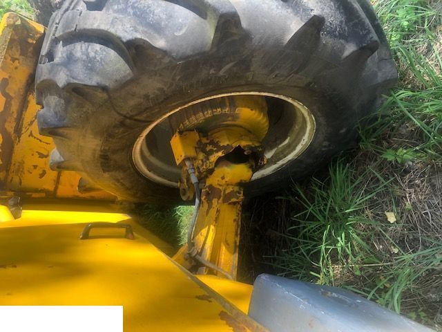 Matbro TS 260 - Most - Most i części do Ładowarek teleskopowych: zdjęcie 4 Matbro TS 260 - Most - Most i części do Ładowarek teleskopowych: zdjęcie 4