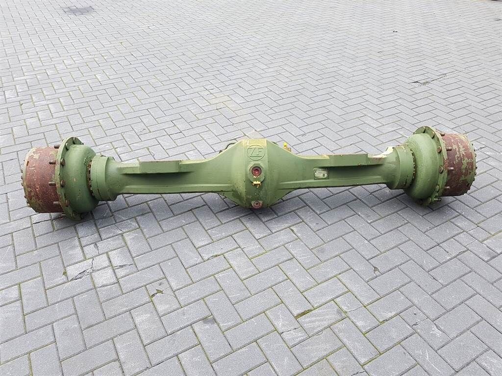 Most napędowy Liebherr AP-409/DK - Most i części do Maszyn budowlanych: zdjęcie 4 Most napędowy Liebherr AP-409/DK - Most i części do Maszyn budowlanych: zdjęcie 4