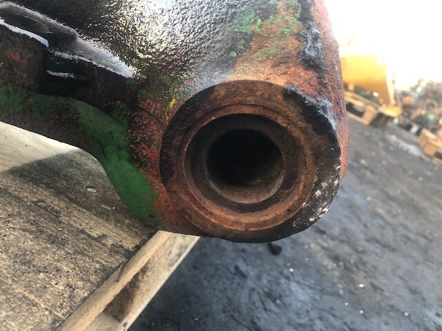 Obudowa Mostu Matbro Sanderson Manitou Carraro 26.21 - Most i części do Maszyn rolniczych: zdjęcie 5 Obudowa Mostu Matbro Sanderson Manitou Carraro 26.21 - Most i części do Maszyn rolniczych: zdjęcie 5