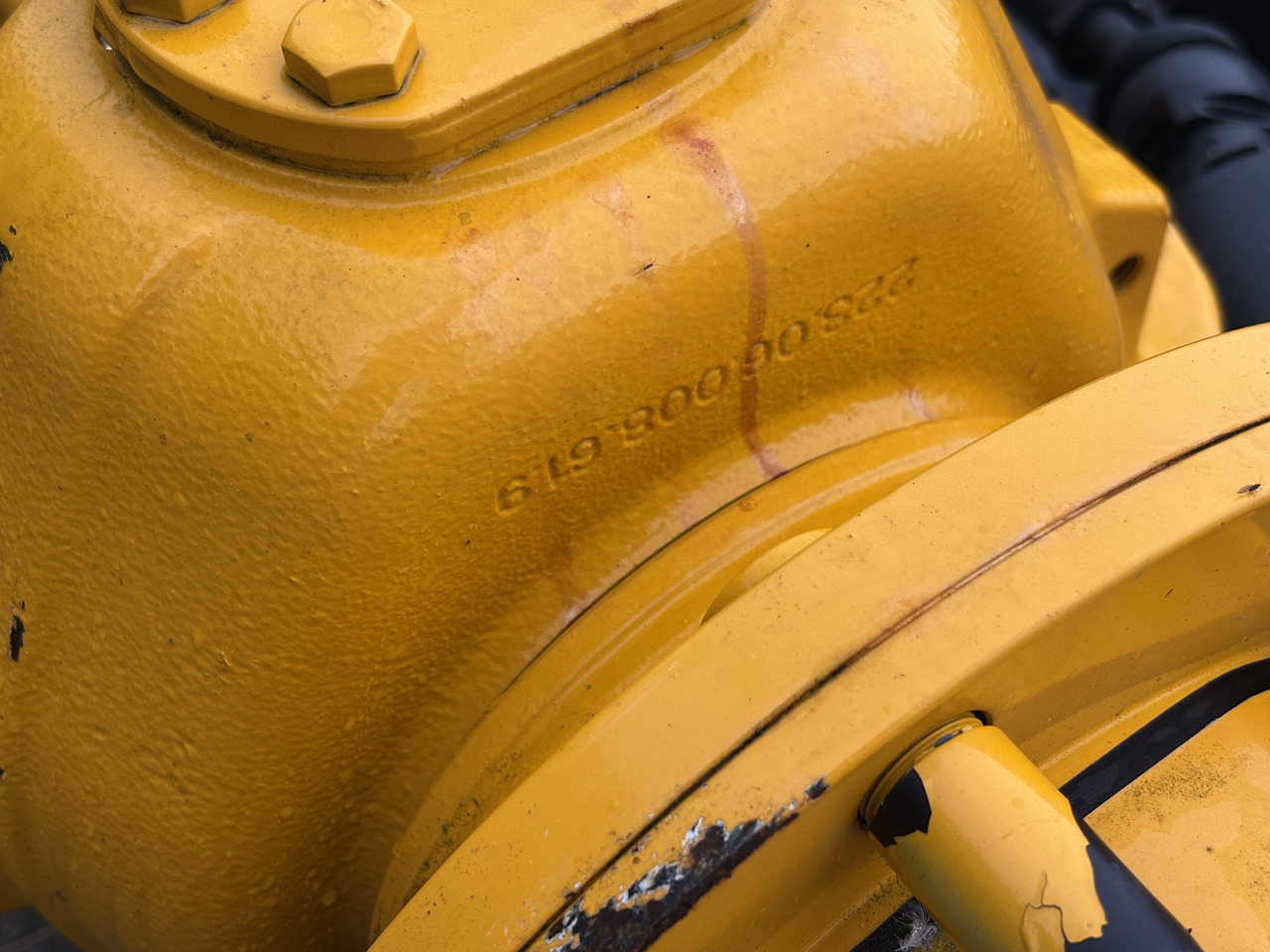 SPICER DANA 311/212/231 831008 Hamulec Kompletny Układ Planetarny CZĘŚCI NOWE - Części układu hamulcowego: zdjęcie 1 SPICER DANA 311/212/231 831008 Hamulec Kompletny Układ Planetarny CZĘŚCI NOWE - Części układu hamulcowego: zdjęcie 1