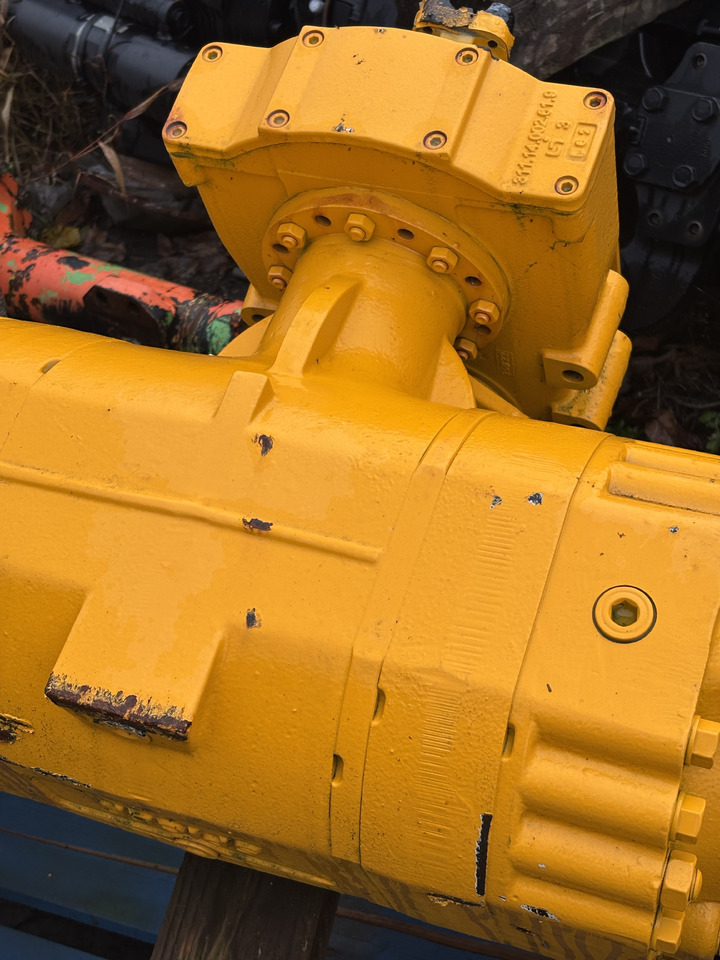 SPICER DANA 311/212/231 831008 Hamulec Kompletny Układ Planetarny CZĘŚCI NOWE - Części układu hamulcowego: zdjęcie 5 SPICER DANA 311/212/231 831008 Hamulec Kompletny Układ Planetarny CZĘŚCI NOWE - Części układu hamulcowego: zdjęcie 5