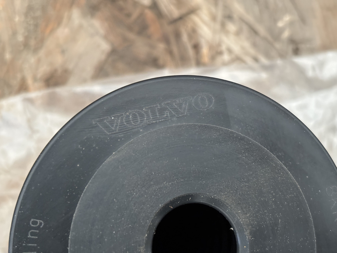 VOLVO 23109177 Filtr Oleju NOWY - Filtr olejowy do Samochodów ciężarowych: zdjęcie 3 VOLVO 23109177 Filtr Oleju NOWY - Filtr olejowy do Samochodów ciężarowych: zdjęcie 3