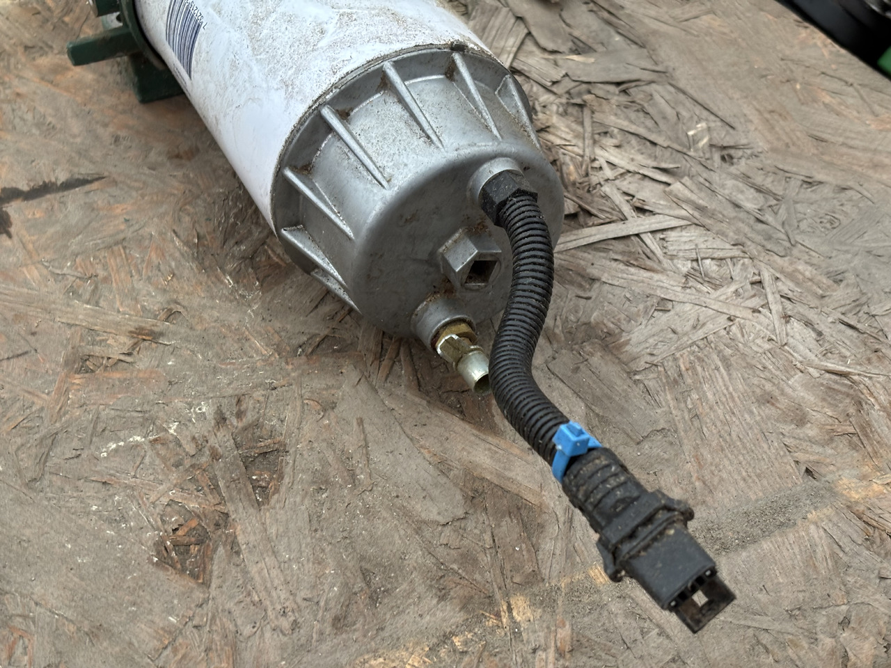 VOLVO Racor F01440 Filtr Paliwa z Separatorem - Filtr paliwa do Samochodów ciężarowych: zdjęcie 2 VOLVO Racor F01440 Filtr Paliwa z Separatorem - Filtr paliwa do Samochodów ciężarowych: zdjęcie 2