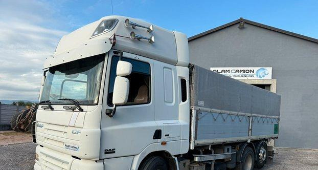 DAF CF 85-460. Cassone ribaltabile - Wywrotka: zdjęcie 2 DAF CF 85-460. Cassone ribaltabile - Wywrotka: zdjęcie 2