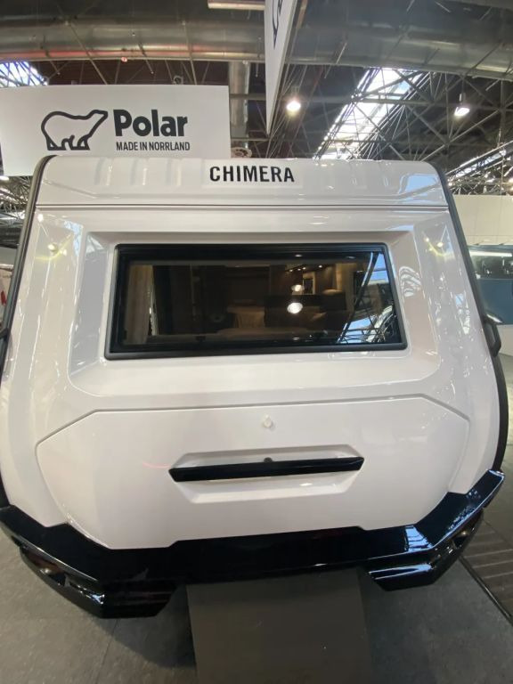 Polar Chimera 590 FWL NEUHEIT Klima Mover - Przyczepa kempingowa: zdjęcie 5 Polar Chimera 590 FWL NEUHEIT Klima Mover - Przyczepa kempingowa: zdjęcie 5
