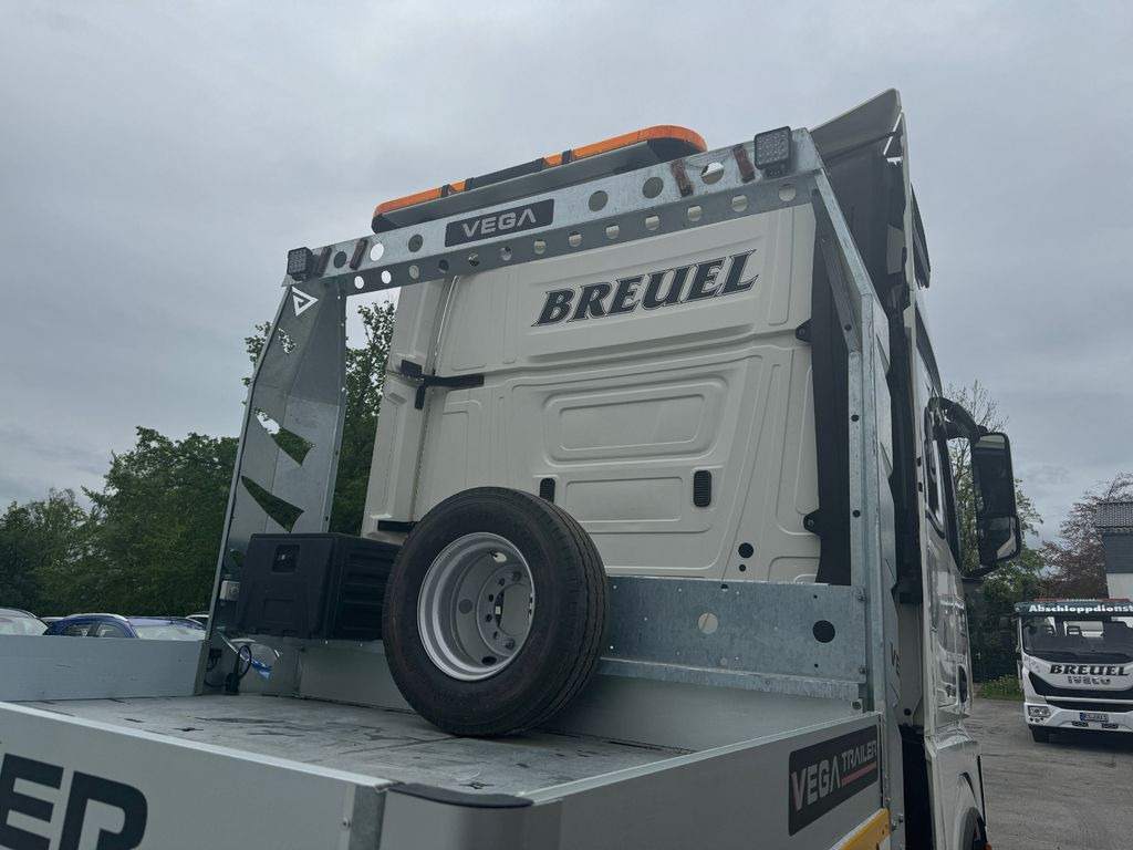 Vega Arla ZINK+LUFT+LED+Winde Vega Arla ZINK+LUFT+LED+Winde - Naczepa do przewozu samochodów: zdjęcie 4 Vega Arla ZINK+LUFT+LED+Winde Vega Arla ZINK+LUFT+LED+Winde - Naczepa do przewozu samochodów: zdjęcie 4