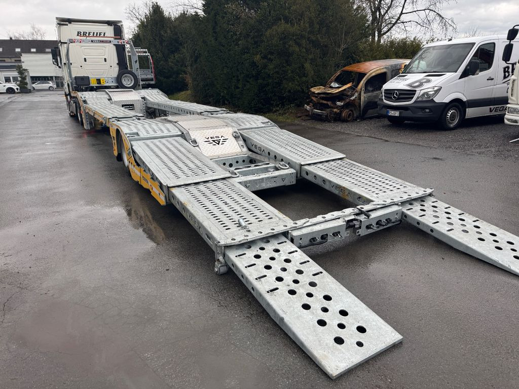 Vega One SOFORT LIEFERBAR Vega One sofort verfügbar ab Remscheid - Naczepa do przewozu samochodów: zdjęcie 4 Vega One SOFORT LIEFERBAR Vega One sofort verfügbar ab Remscheid - Naczepa do przewozu samochodów: zdjęcie 4