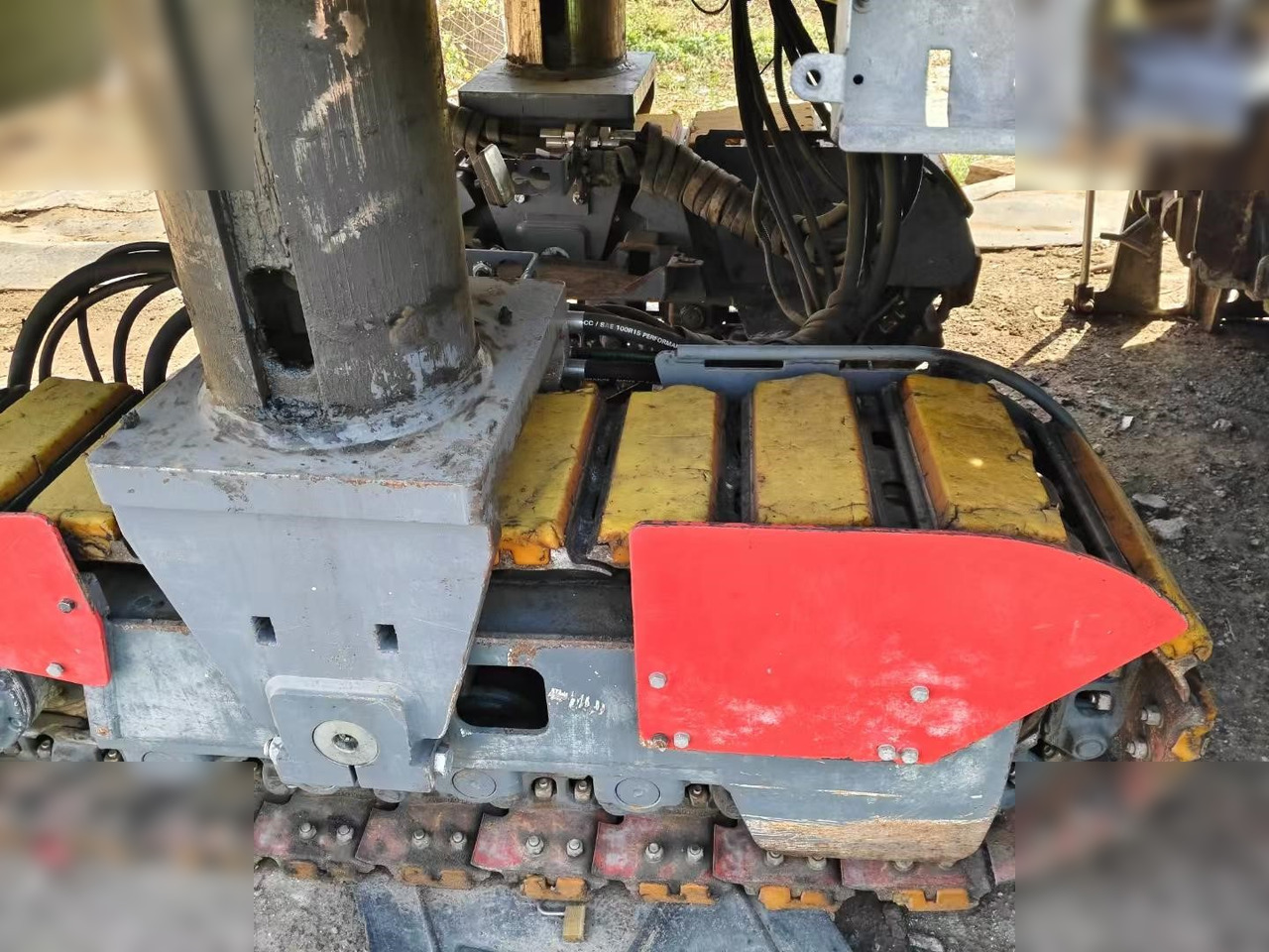 Frezarka do asfaltu 2013 WIRTGEN W2100: zdjęcie 8