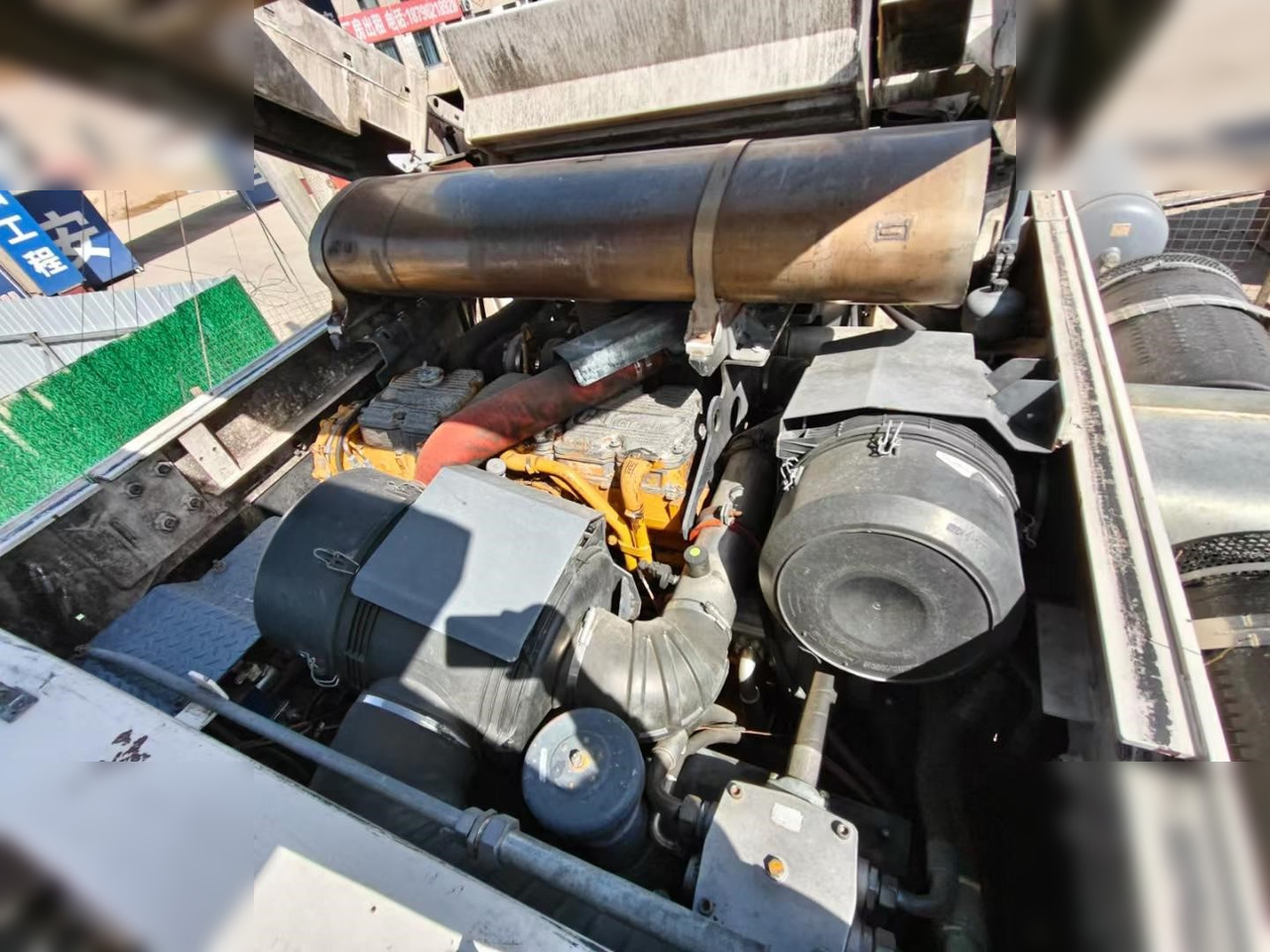 Frezarka do asfaltu 2013 WIRTGEN W2100: zdjęcie 11