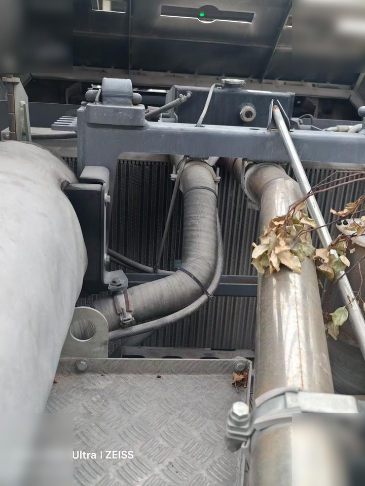 2021 WIRTGEN W215 - Frezarka do asfaltu: zdjęcie 5 2021 WIRTGEN W215 - Frezarka do asfaltu: zdjęcie 5