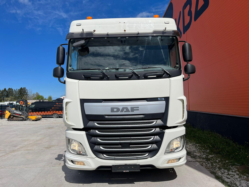 DAF XF 440 FTP 6x2 - Ciągnik siodłowy: zdjęcie 3 DAF XF 440 FTP 6x2 - Ciągnik siodłowy: zdjęcie 3