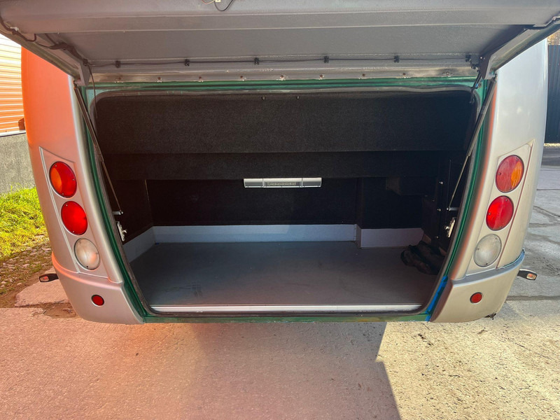 Iveco Indcar Wing 4x2 23 SEATS / AC / WEBASTO Iveco Indcar Wing 4x2 23 SEATS / AC / WEBASTO: zdjęcie 20