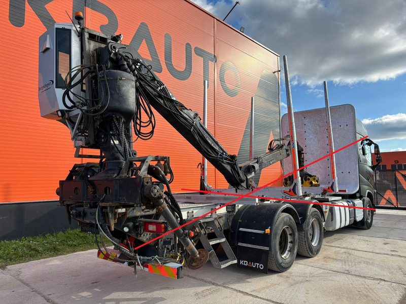KESLA 2110 RADIO CONTROL - Żuraw przeładunkowy do Samochodów ciężarowych: zdjęcie 2 KESLA 2110 RADIO CONTROL - Żuraw przeładunkowy do Samochodów ciężarowych: zdjęcie 2
