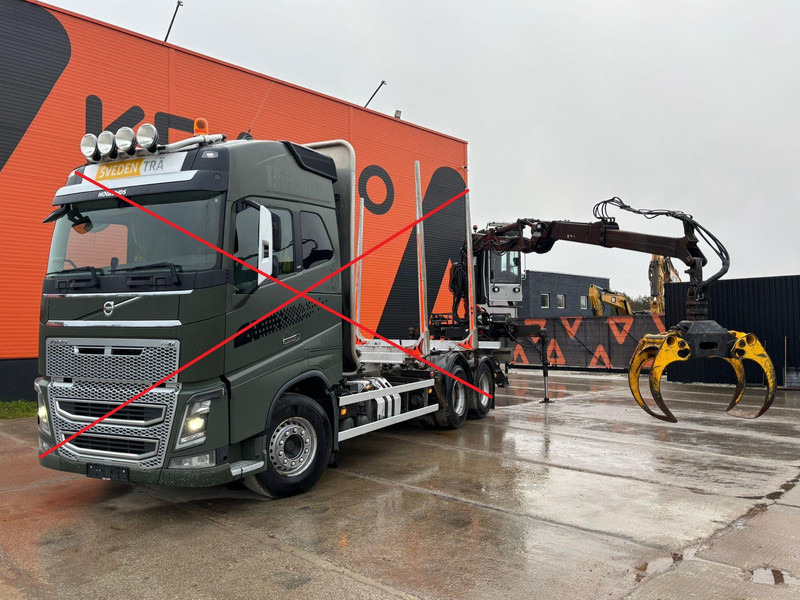 KESLA 2110 RADIO CONTROL - Żuraw przeładunkowy do Samochodów ciężarowych: zdjęcie 3 KESLA 2110 RADIO CONTROL - Żuraw przeładunkowy do Samochodów ciężarowych: zdjęcie 3