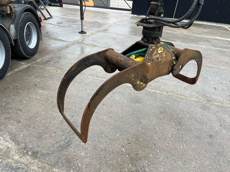 Loglift F108S79 - Żuraw przeładunkowy do Samochodów ciężarowych: zdjęcie 4 Loglift F108S79 - Żuraw przeładunkowy do Samochodów ciężarowych: zdjęcie 4