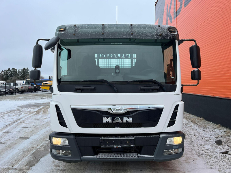 MAN TGL 12.220 4x2 JOAB VL8 ton / L=3750 mm - Bramowiec: zdjęcie 3 MAN TGL 12.220 4x2 JOAB VL8 ton / L=3750 mm - Bramowiec: zdjęcie 3