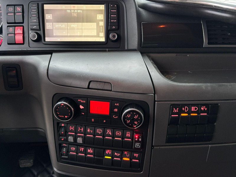 Wywrotka MAN TGX 35.480 8x4*4 BOX L=6900 mm: zdjęcie 20 Wywrotka MAN TGX 35.480 8x4*4 BOX L=6900 mm: zdjęcie 20