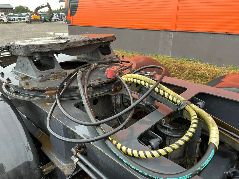 Wózek dolly PARATOR SD 27 2 pcs available: zdjęcie 10