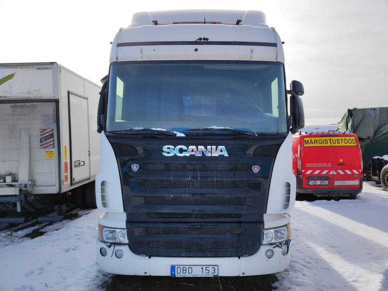 Scania FOR PARTS R500 TIMBERTRUCK / CR19 HIGHLINE CAB / / GEARBOX GRS905 - Rama/ Podwozie do Samochodów ciężarowych: zdjęcie 3 Scania FOR PARTS R500 TIMBERTRUCK / CR19 HIGHLINE CAB / / GEARBOX GRS905 - Rama/ Podwozie do Samochodów ciężarowych: zdjęcie 3