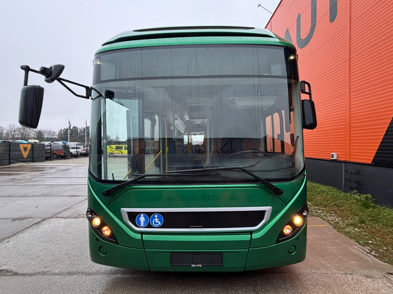 Volvo B5LH 7900 HYBRID 4x2 HYBRID / AC / AUXILIARY HEATING / WHEELCHAIR RAMP - Miejski autobus: zdjęcie 2 Volvo B5LH 7900 HYBRID 4x2 HYBRID / AC / AUXILIARY HEATING / WHEELCHAIR RAMP - Miejski autobus: zdjęcie 2