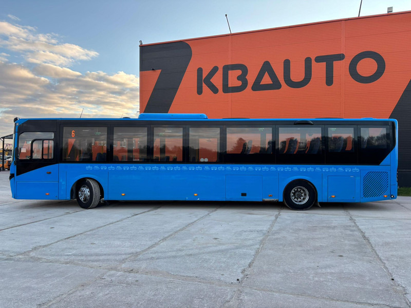 Volvo B7RLE 8900 4 SIMILAR AVAILABLE ! / 48 SEATS + 28 STANDING / AC / AUXILIARY HEATER - Miejski autobus: zdjęcie 4 Volvo B7RLE 8900 4 SIMILAR AVAILABLE ! / 48 SEATS + 28 STANDING / AC / AUXILIARY HEATER - Miejski autobus: zdjęcie 4