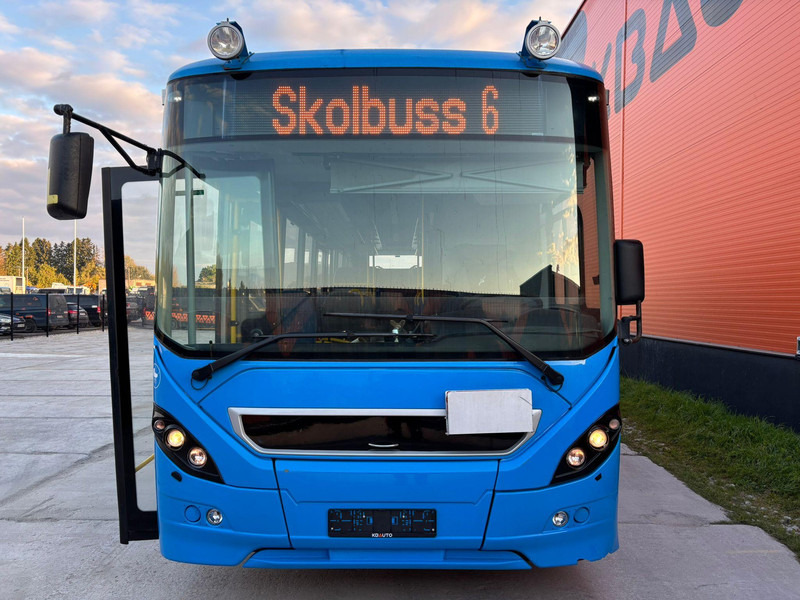 Volvo B7RLE 8900 4 SIMILAR AVAILABLE ! / 48 SEATS + 28 STANDING / AC / AUXILIARY HEATER - Miejski autobus: zdjęcie 2 Volvo B7RLE 8900 4 SIMILAR AVAILABLE ! / 48 SEATS + 28 STANDING / AC / AUXILIARY HEATER - Miejski autobus: zdjęcie 2