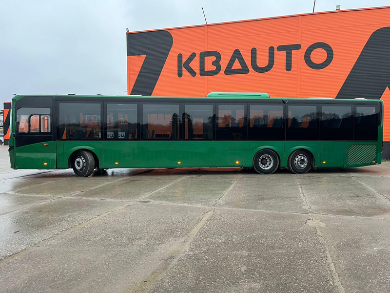 Volvo B8RLE 8900 6x2 AC / AUXILIARY HEATER / WHEELCHAIR RAMP - Miejski autobus: zdjęcie 4 Volvo B8RLE 8900 6x2 AC / AUXILIARY HEATER / WHEELCHAIR RAMP - Miejski autobus: zdjęcie 4
