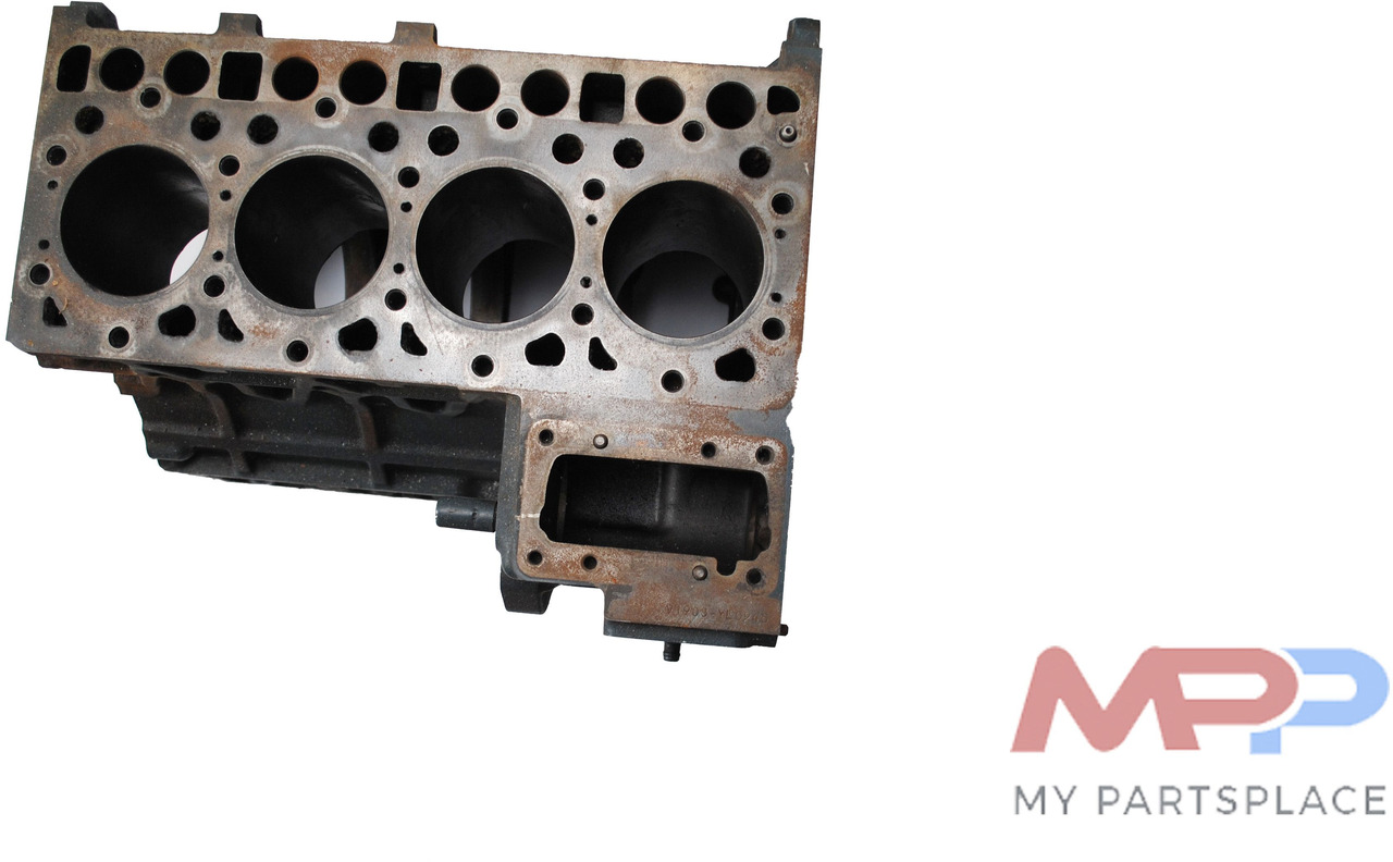 Kubota Blok Kubota V1902 - Blok cylindrów do Maszyn budowlanych: zdjęcie 2 Kubota Blok Kubota V1902 - Blok cylindrów do Maszyn budowlanych: zdjęcie 2