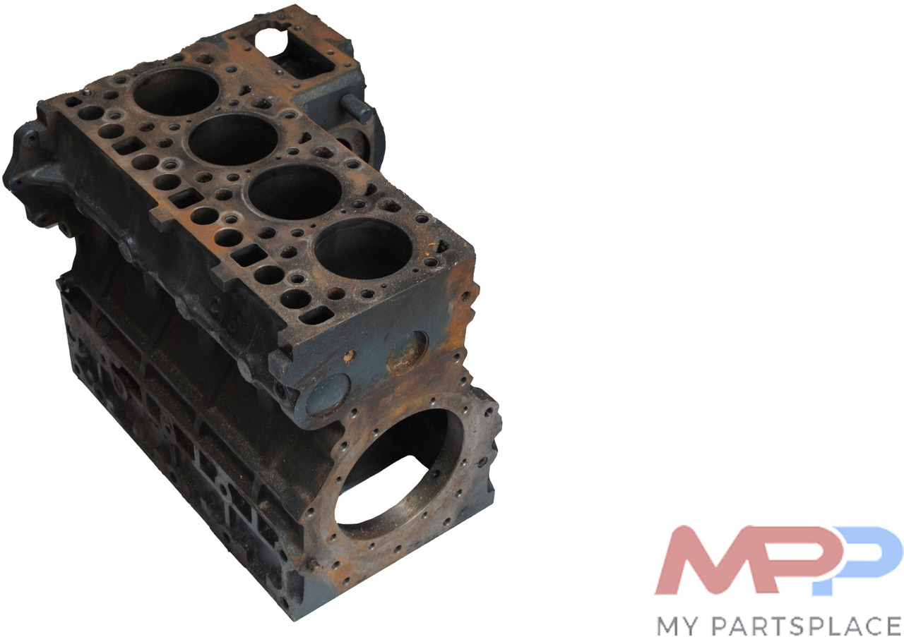 Kubota Blok Kubota V1902 - Blok cylindrów do Maszyn budowlanych: zdjęcie 1 Kubota Blok Kubota V1902 - Blok cylindrów do Maszyn budowlanych: zdjęcie 1