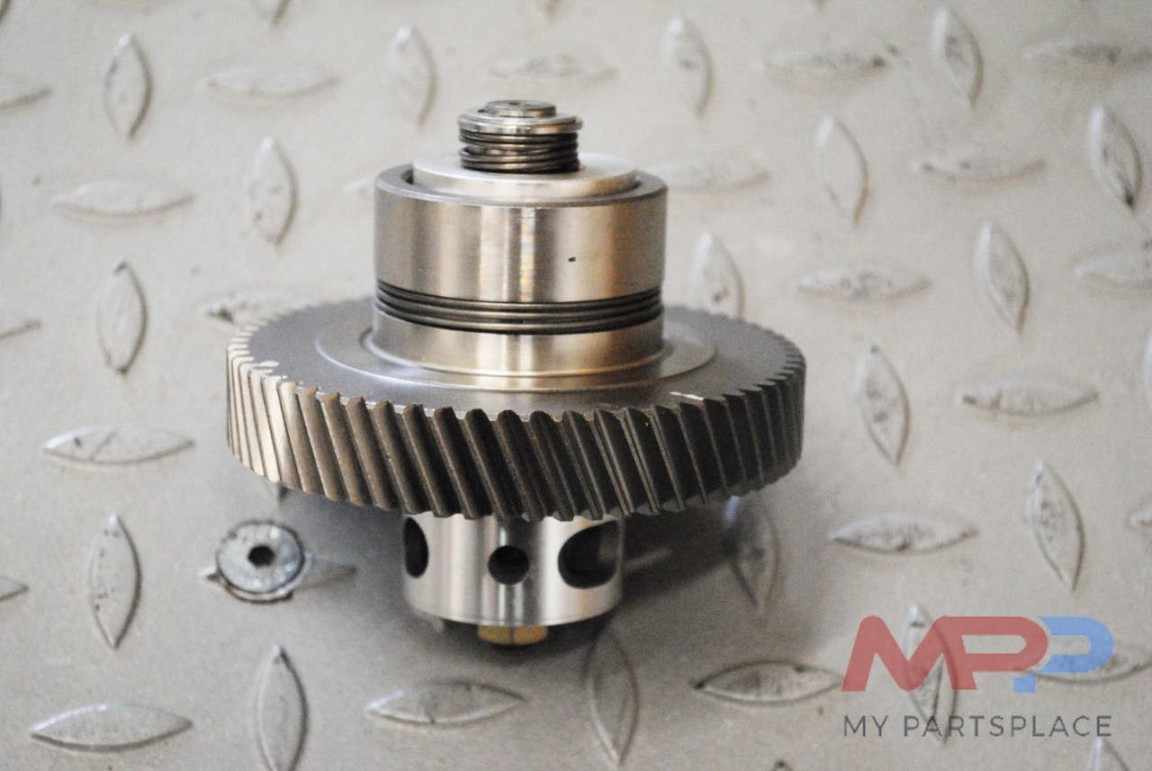 Olie pomp Perkins 104-19 en 404C-22 (C) 104-22 - Pompa olejowa: zdjęcie 2 Olie pomp Perkins 104-19 en 404C-22 (C) 104-22 - Pompa olejowa: zdjęcie 2