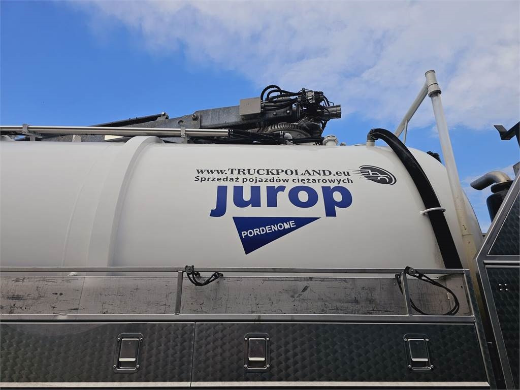 MAN JUROP VJC9 / 5 2010 WUKO for collecting liquid was MAN JUROP VJC9 / 5 2010 WUKO for collecting liquid was: zdjęcie 21 MAN JUROP VJC9 / 5 2010 WUKO for collecting liquid was MAN JUROP VJC9 / 5 2010 WUKO for collecting liquid was: zdjęcie 21