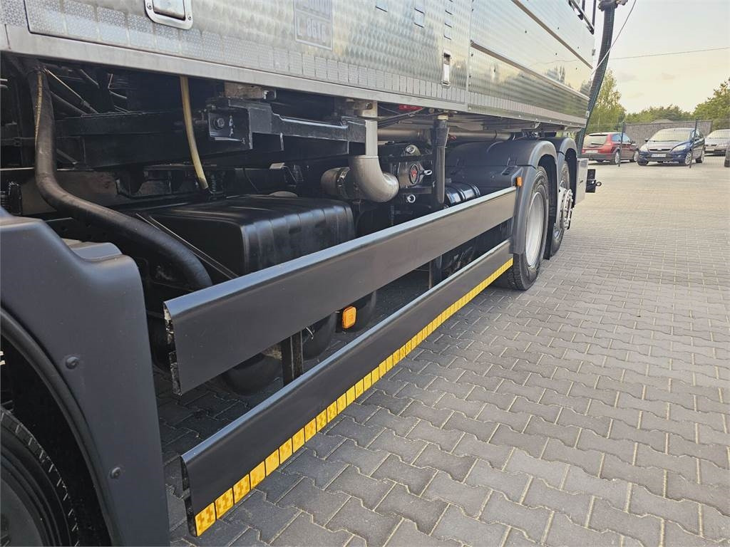 MAN JUROP VJC9 / 5 2010 WUKO for collecting liquid was MAN JUROP VJC9 / 5 2010 WUKO for collecting liquid was: zdjęcie 10 MAN JUROP VJC9 / 5 2010 WUKO for collecting liquid was MAN JUROP VJC9 / 5 2010 WUKO for collecting liquid was: zdjęcie 10