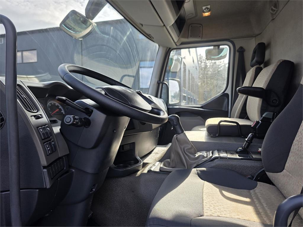 Renault for collecting liquid waste Renault for collecting liquid waste: zdjęcie 30 Renault for collecting liquid waste Renault for collecting liquid waste: zdjęcie 30