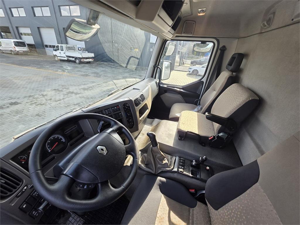 Renault for collecting liquid waste Renault for collecting liquid waste: zdjęcie 32 Renault for collecting liquid waste Renault for collecting liquid waste: zdjęcie 32