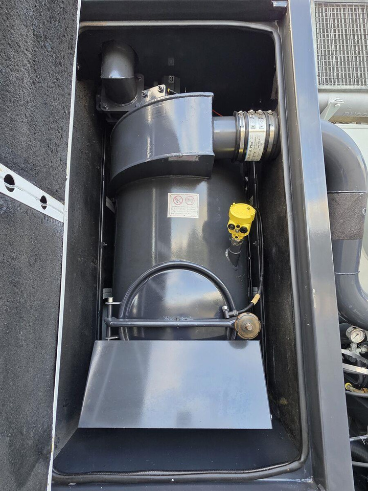 Renault for collecting liquid waste Renault for collecting liquid waste: zdjęcie 11 Renault for collecting liquid waste Renault for collecting liquid waste: zdjęcie 11