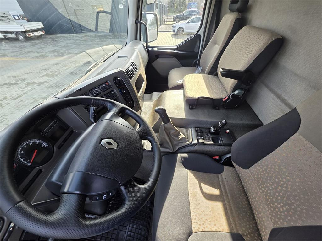 Renault for collecting liquid waste Renault for collecting liquid waste: zdjęcie 31 Renault for collecting liquid waste Renault for collecting liquid waste: zdjęcie 31