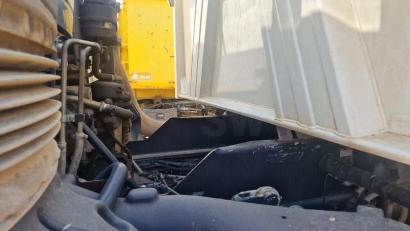 Iveco Trakker 410 - Wywrotka: zdjęcie 4 Iveco Trakker 410 - Wywrotka: zdjęcie 4