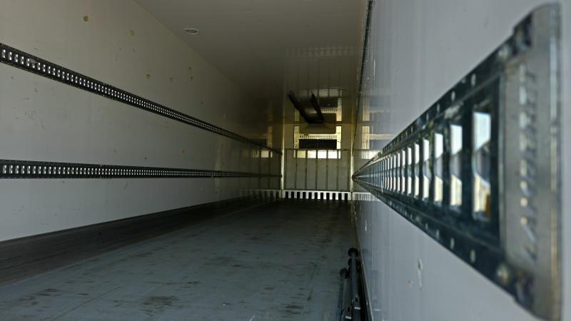 Lamberet /Chereau/ Schmitz (Location / Rent) - Naczepa chłodnia: zdjęcie 4 Lamberet /Chereau/ Schmitz (Location / Rent) - Naczepa chłodnia: zdjęcie 4