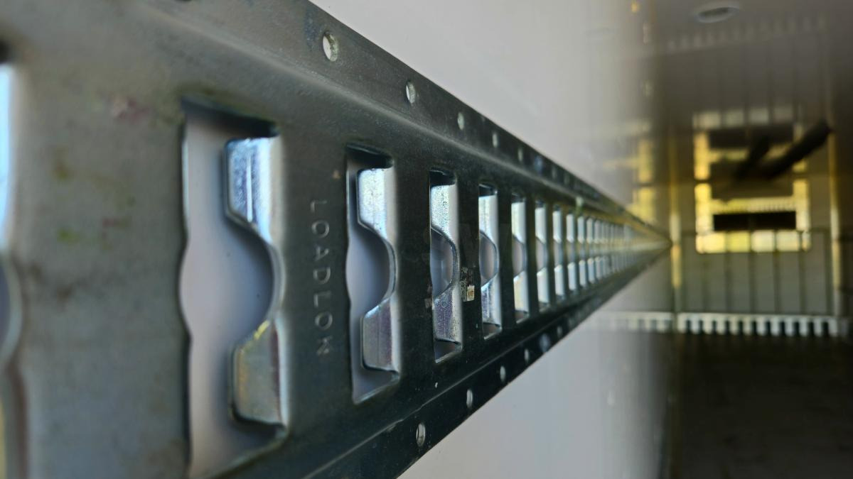 Schmitz Cargobull / Chereau / Lamberet (Location / Rent) - Naczepa chłodnia: zdjęcie 5 Schmitz Cargobull / Chereau / Lamberet (Location / Rent) - Naczepa chłodnia: zdjęcie 5