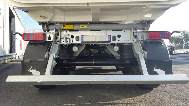 Schmitz Cargobull SKI24 (Location / Rent) - Naczepa wywrotka: zdjęcie 4 Schmitz Cargobull SKI24 (Location / Rent) - Naczepa wywrotka: zdjęcie 4