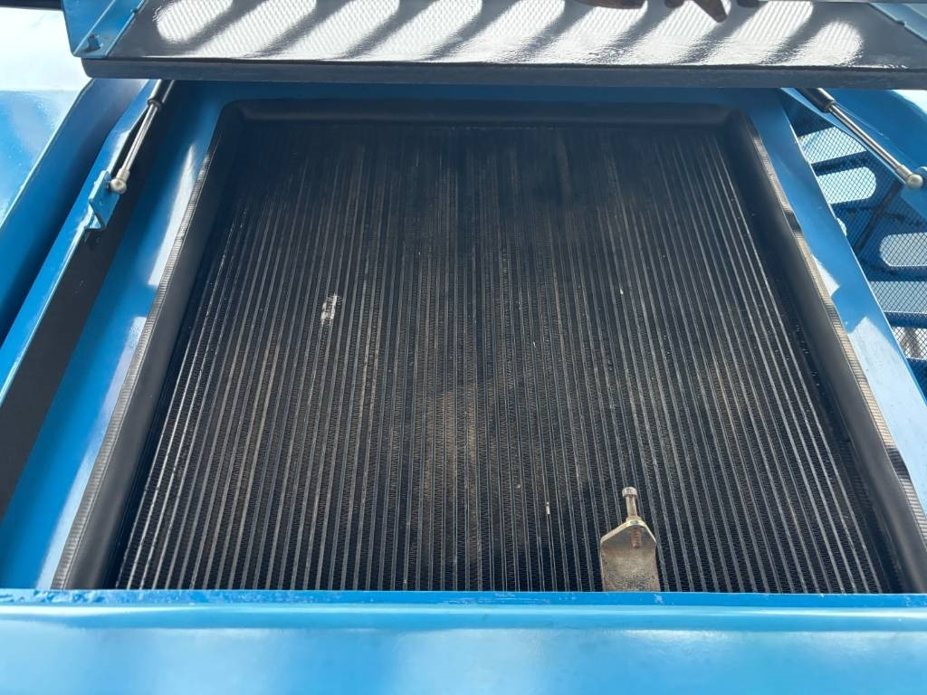 Koparka przeładunkowa Fuchs MHL 380 -- only 6650 real working hours: zdjęcie 18 Koparka przeładunkowa Fuchs MHL 380 -- only 6650 real working hours: zdjęcie 18