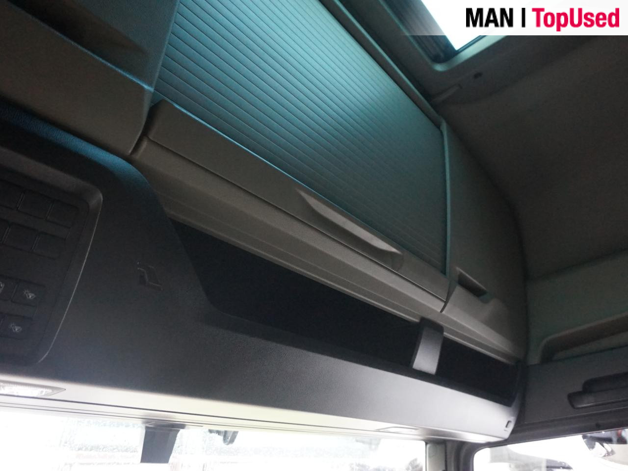 MAN TGX 18.430 4x2 BL SA - Ciągnik siodłowy: zdjęcie 4 MAN TGX 18.430 4x2 BL SA - Ciągnik siodłowy: zdjęcie 4