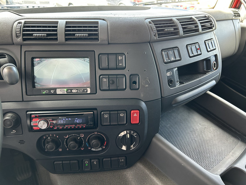 DAF CF 400 FT Space Cab / 957 dkm / NL Truck / APK TUV 02-26 - Ciągnik siodłowy: zdjęcie 5 DAF CF 400 FT Space Cab / 957 dkm / NL Truck / APK TUV 02-26 - Ciągnik siodłowy: zdjęcie 5