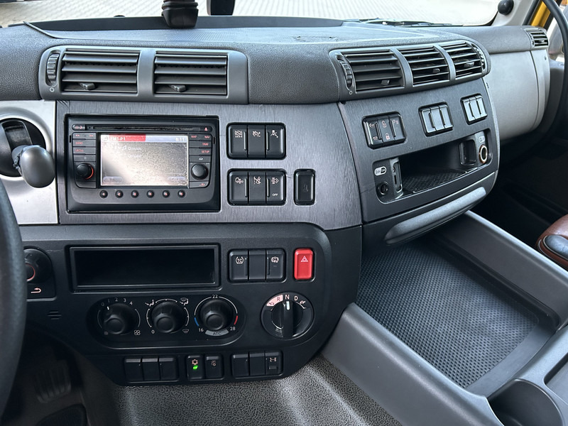 DAF CF 440 FT SC / Retarder / 704 dkm / Smart Tacho V2 / Alcoa / APK TUV 02-26 - Ciągnik siodłowy: zdjęcie 5 DAF CF 440 FT SC / Retarder / 704 dkm / Smart Tacho V2 / Alcoa / APK TUV 02-26 - Ciągnik siodłowy: zdjęcie 5