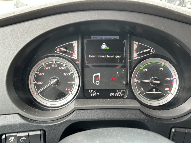 DAF XF 450 FT Space Cab / 691 dkm / MX Brake / APK TUV 03-26 - Ciągnik siodłowy: zdjęcie 4 DAF XF 450 FT Space Cab / 691 dkm / MX Brake / APK TUV 03-26 - Ciągnik siodłowy: zdjęcie 4